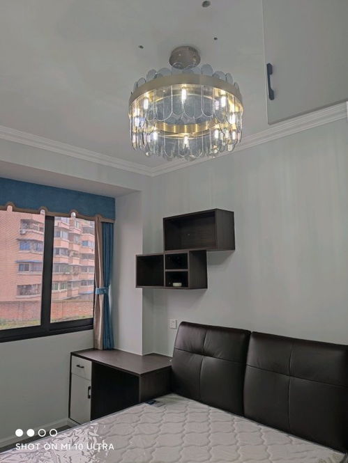 5000元打造的新家灯具，却被说搭配混乱？重塑光线格局，3招治好你的家居审美危机